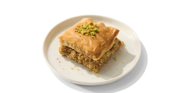 Photo of Baklava
