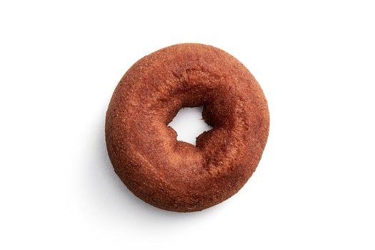 Photo of Plain Cake Donut