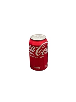 Photo of Coke