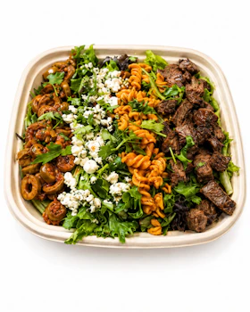 Photo of The Beast Bowl