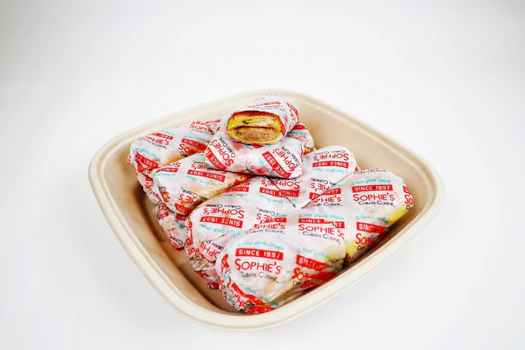 Photo of Sandwich Platter