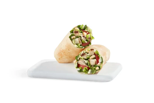 Photo of Supergreen Caesar Chicken Wrap