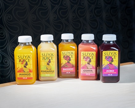 Photo of Tropical Juices