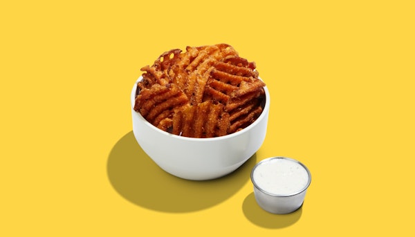 Photo of Order of Sweet Potato Fries