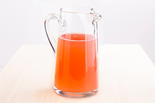 Photo of Gallon of Triple Berry Lemonade