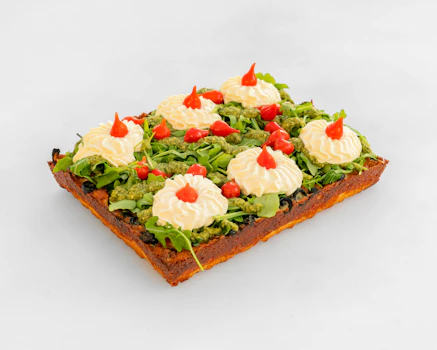 Photo of Garden Goddess Pizza