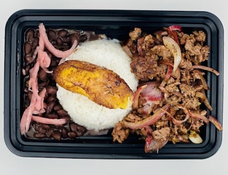 Photo of Yerba Frita Classic Bowl