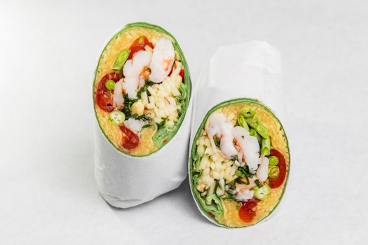 Photo of Thailand Wrap