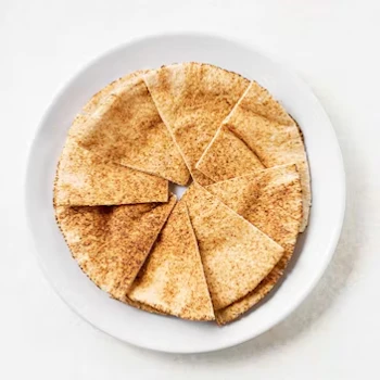 Photo of Pita Bread (5 Loaves)