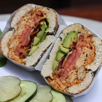 Photo of Sandwich Combo