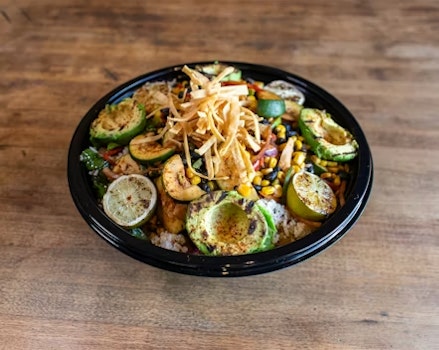 Photo of Southwest Avocado Bowl