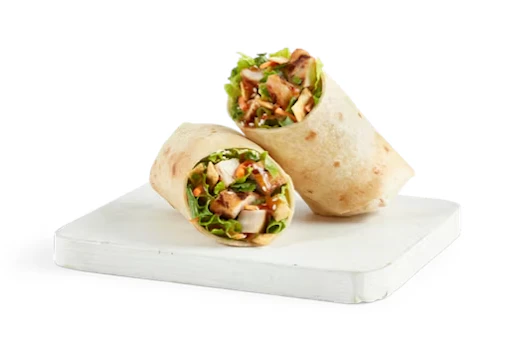 Photo of Thai Chicken Wrap