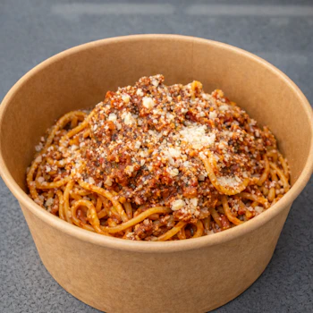 Photo of Spaghetti