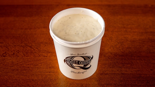 Photo of 16-Ounce Bottle of Buttermilk Ranch