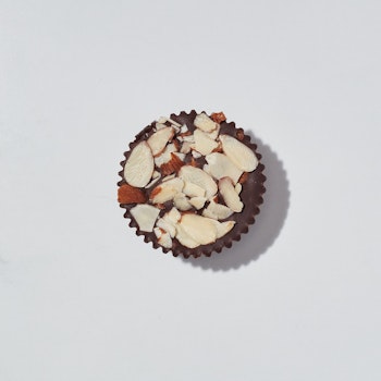 Photo of Almond Butter Cup