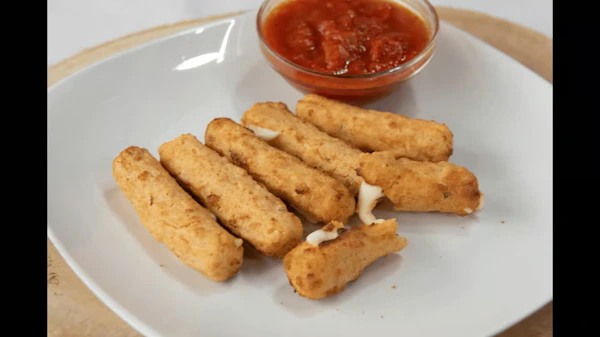 Photo of Mozzarella Sticks