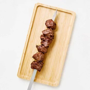 Photo of Tenderloin Chenjeh Kabob