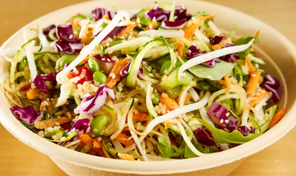 Photo of Harvest Farm Salad