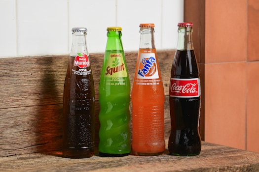 Photo of 5-Pack of Diet Coke