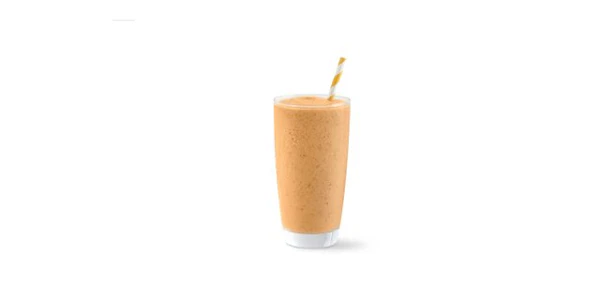 Photo of Peanut Paradise Smoothie with Whey Protein
