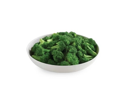 Photo of Extra-Large Order of Broccoli
