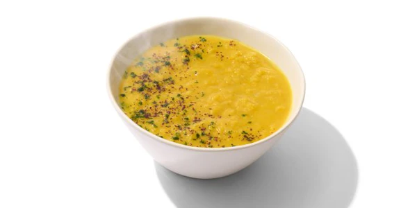 Photo of Quart of Lentil Soup