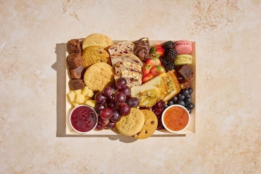 Photo of Lone Grazer Sweet & Grazey Box