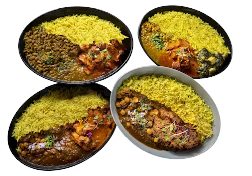 Photo of Masala Bowl'd
