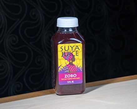 Photo of Zobo
