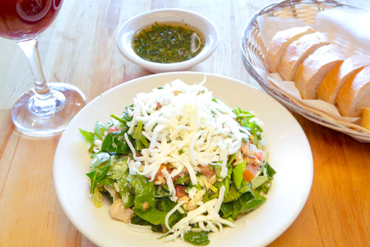 Photo of Ventura Salad