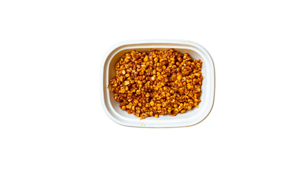 Photo of Side of Corn
