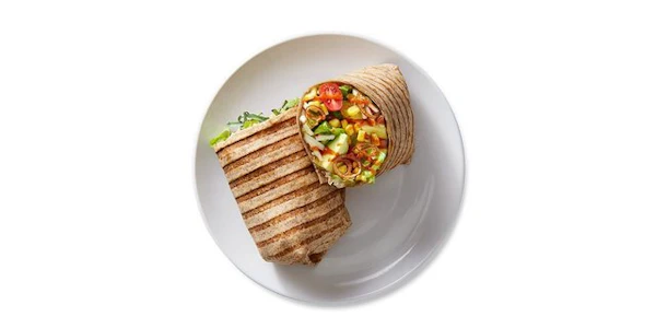 Photo of Santa Fe Wrap