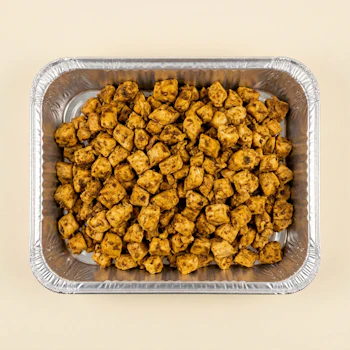 Photo of Basil Fajita Chicken