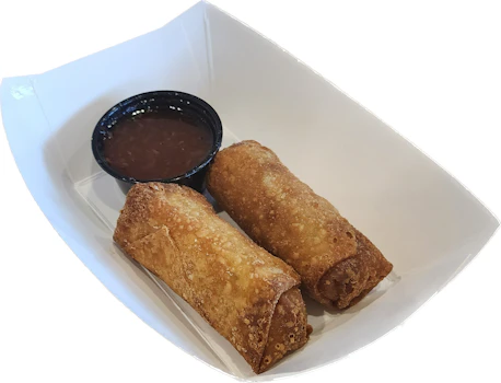 Photo of Order of Veggie Spring Rolls