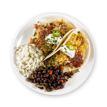 Photo of Soft Tacos Bar