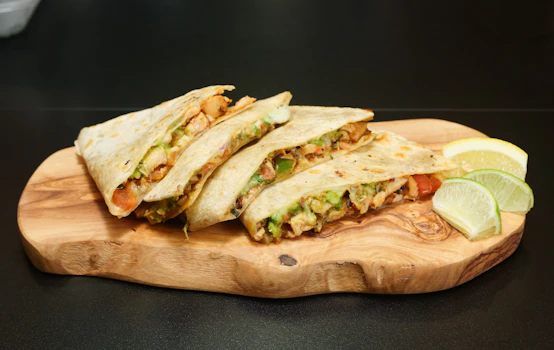 Photo of Quesadillas