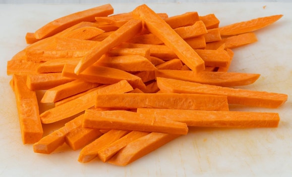 Photo of French Fries