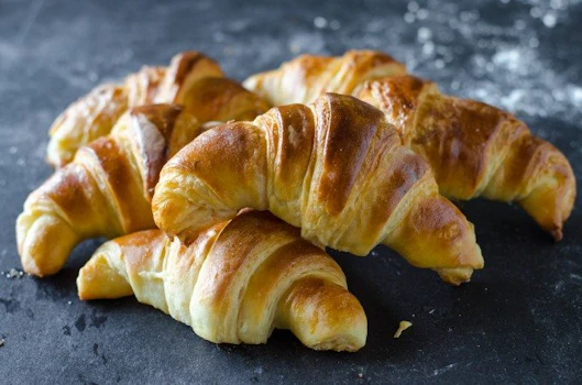 Photo of Butter Croissant