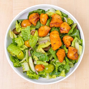 Photo of Pincho Salad