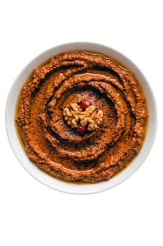 Photo of 32 oz Muhammara Bowl -10ppl