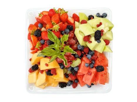 Photo of Medium Fresh Fruit Platter