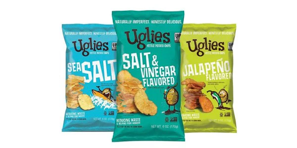 Photo of Assorted Chips for 10