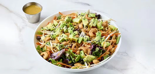Photo of Oriental Crunch Salad