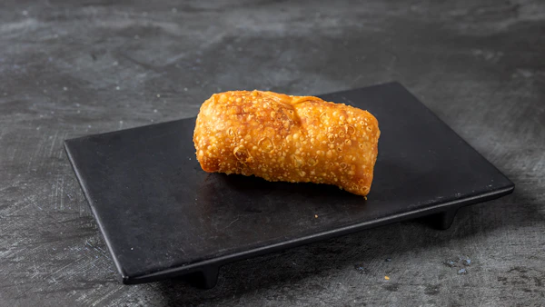 Photo of Classic Egg Roll - 春卷