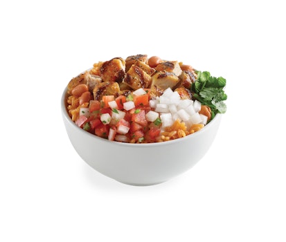 Photo of Original Bowl (with Broccoli)