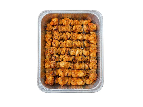 Photo of Chicken Kebab Platter- 6 People (Meat Only)