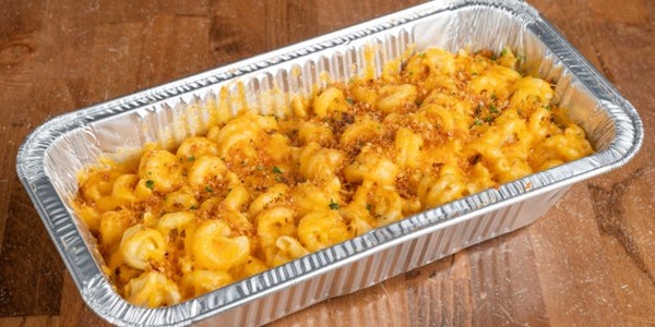 Photo of Mac & Cheese