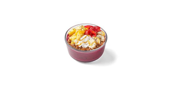 Photo of Dragon Fruit Bowl