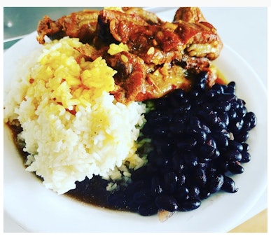 Photo of Roasted Pork Ribs Package