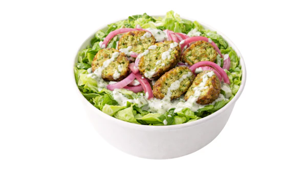 Photo of Falafel Salad